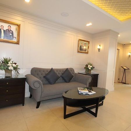 14 Residence Bangkok Ngoại thất bức ảnh