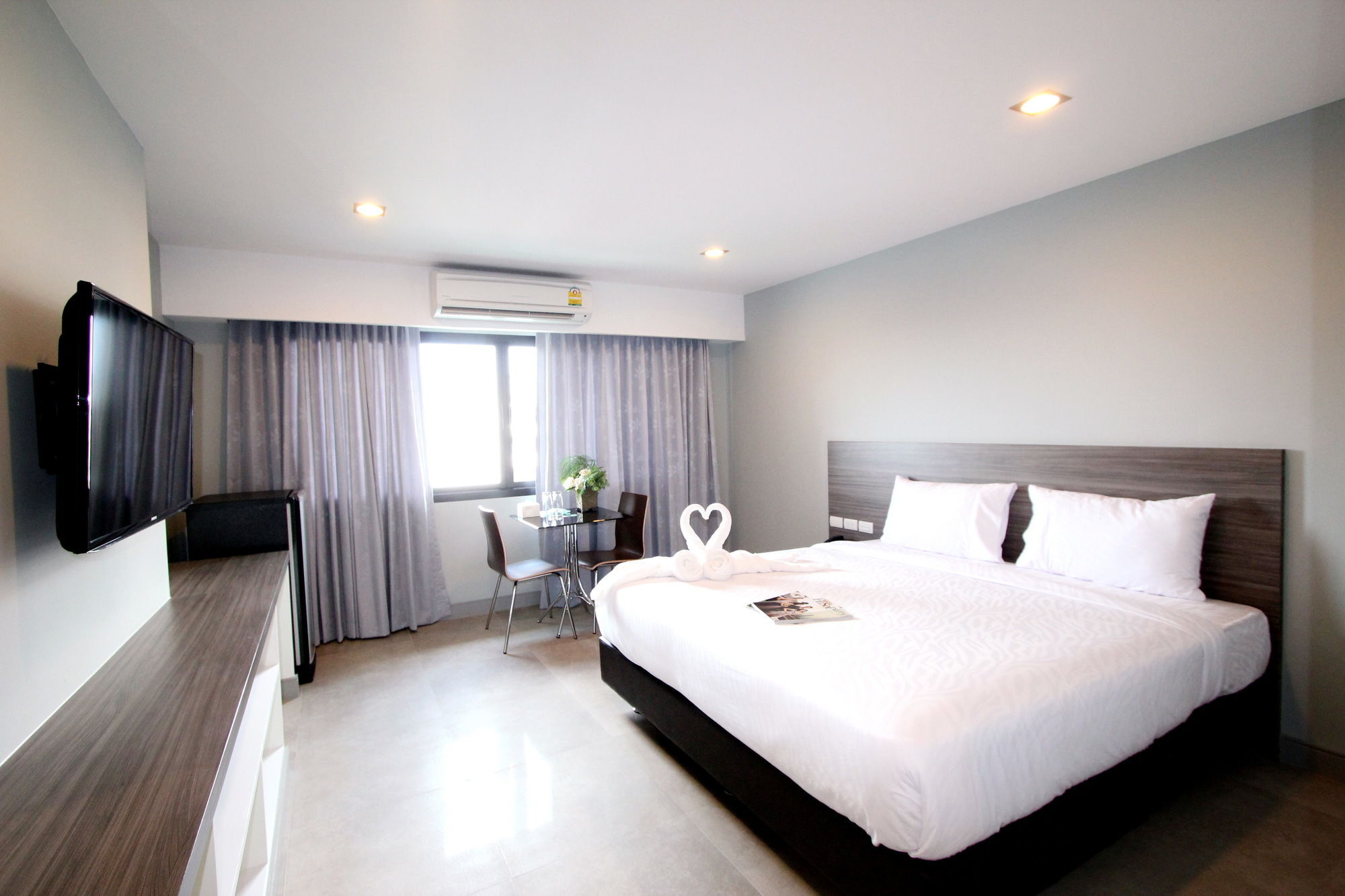 14 Residence Bangkok Ngoại thất bức ảnh