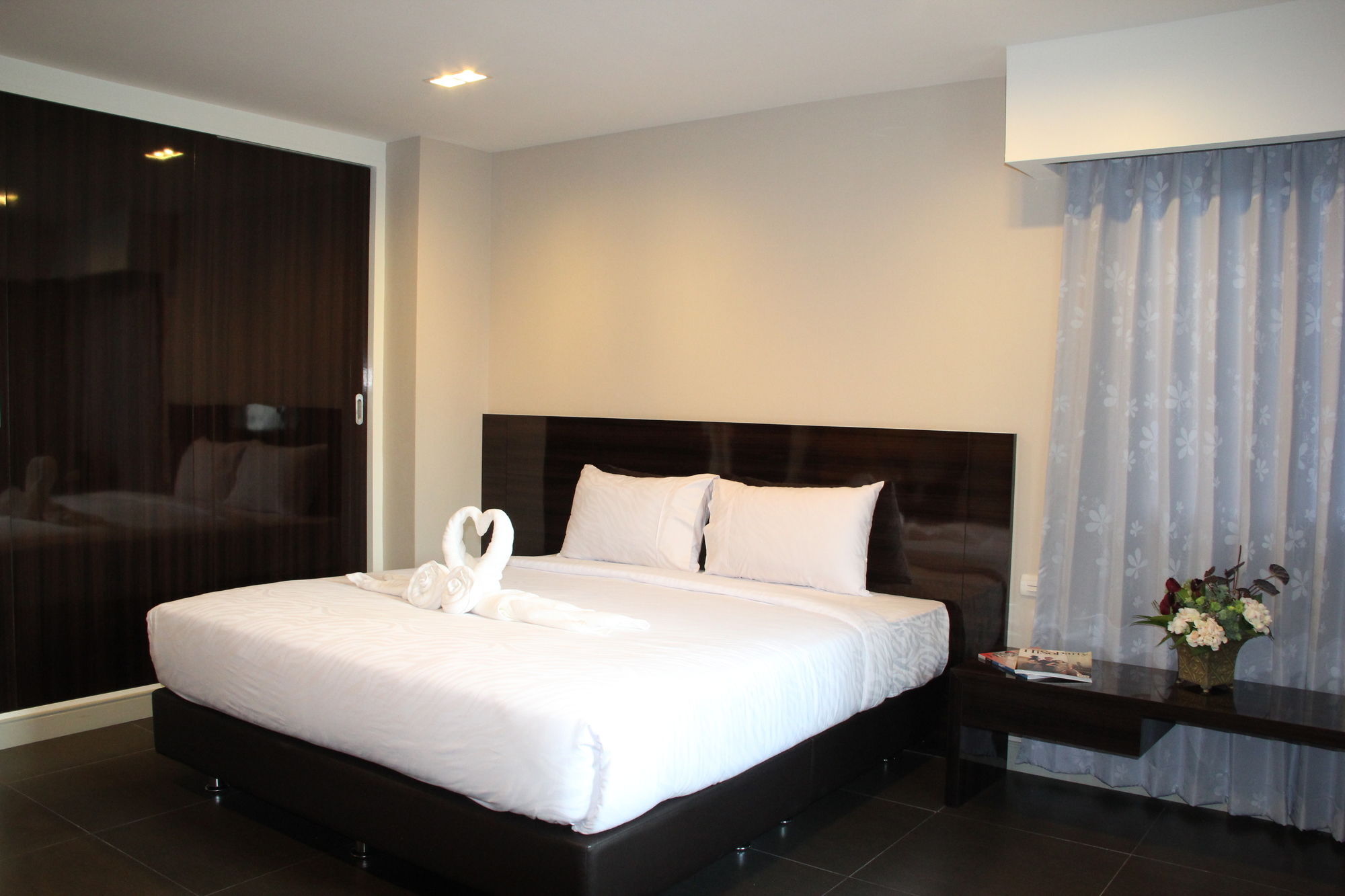 14 Residence Bangkok Ngoại thất bức ảnh