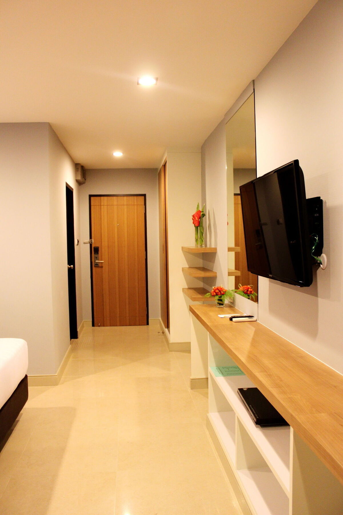 14 Residence Bangkok Ngoại thất bức ảnh