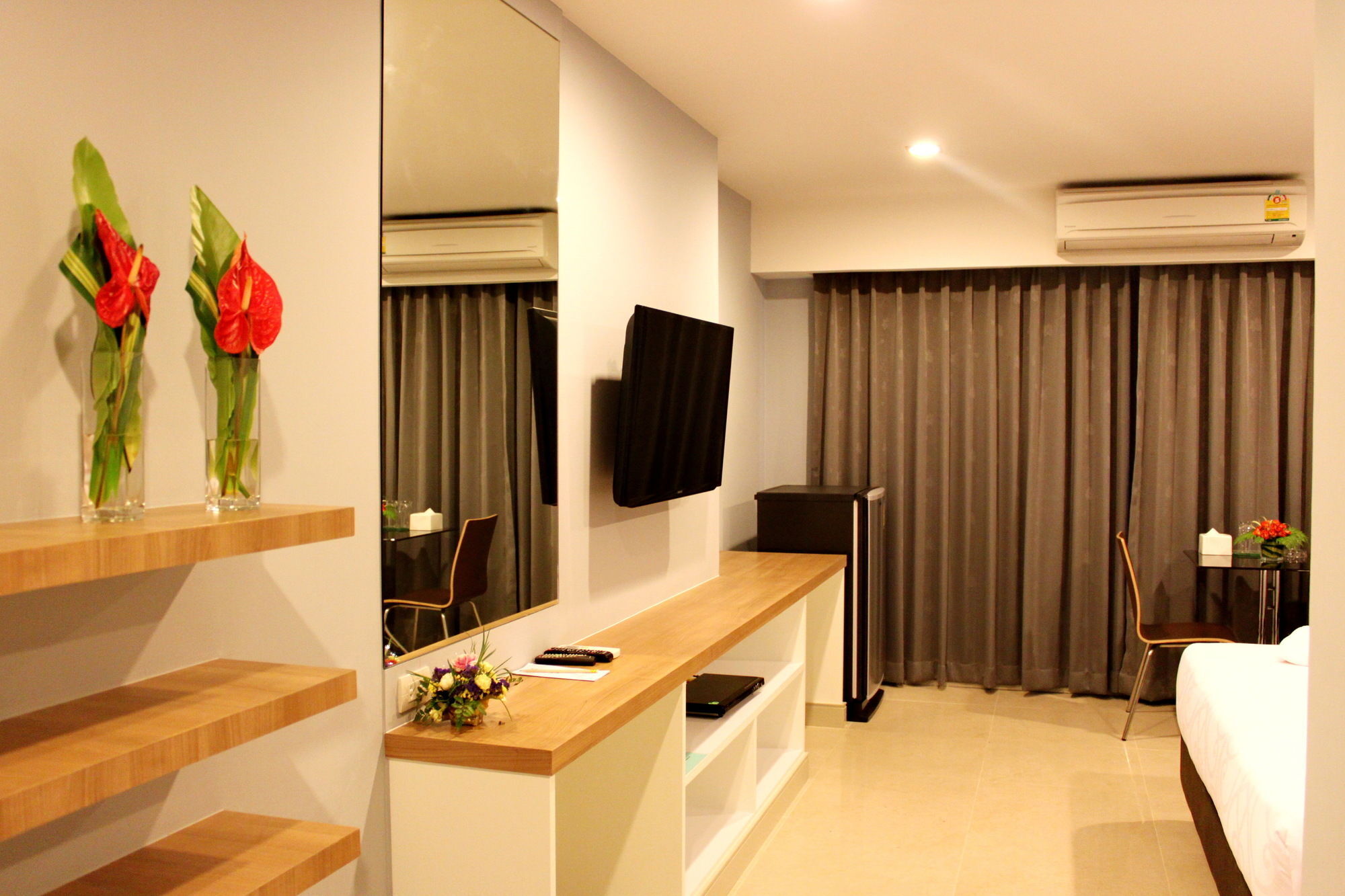 14 Residence Bangkok Ngoại thất bức ảnh