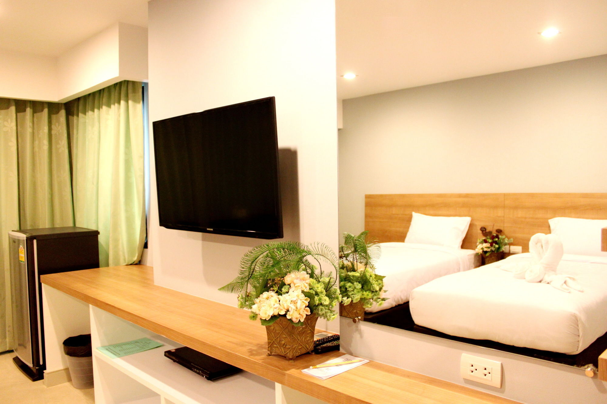 14 Residence Bangkok Ngoại thất bức ảnh