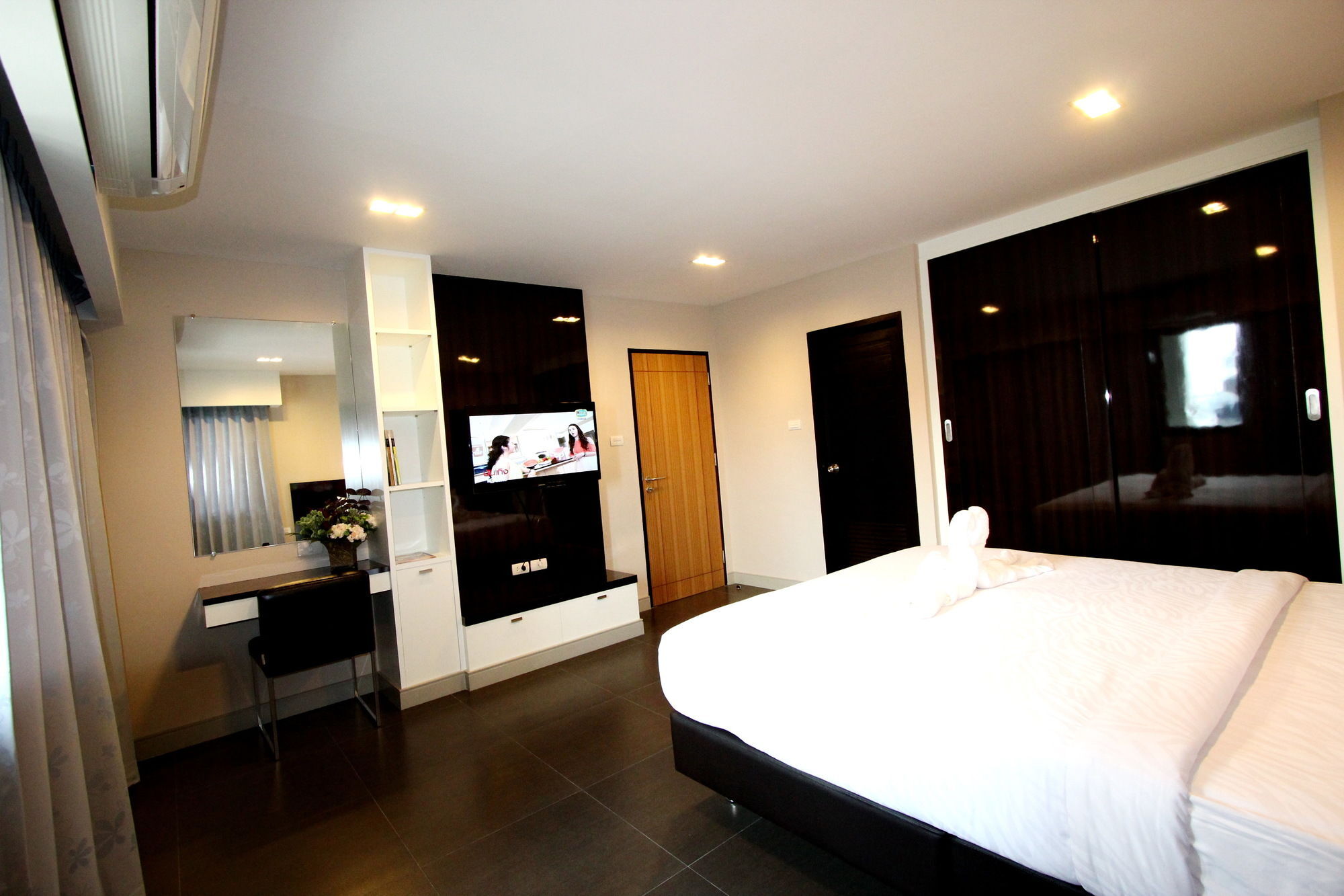 14 Residence Bangkok Ngoại thất bức ảnh