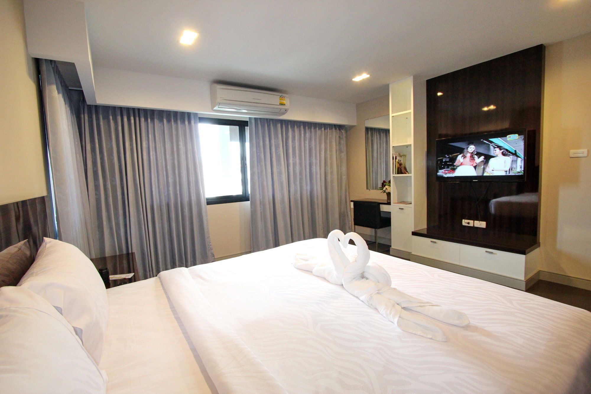 14 Residence Bangkok Ngoại thất bức ảnh