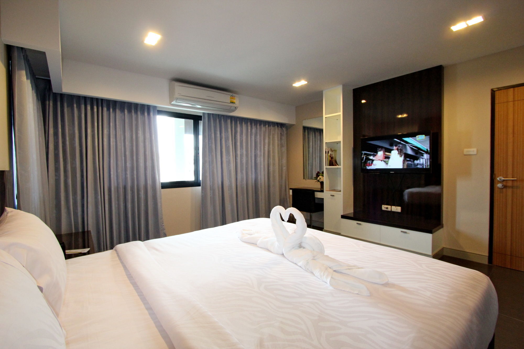 14 Residence Bangkok Ngoại thất bức ảnh