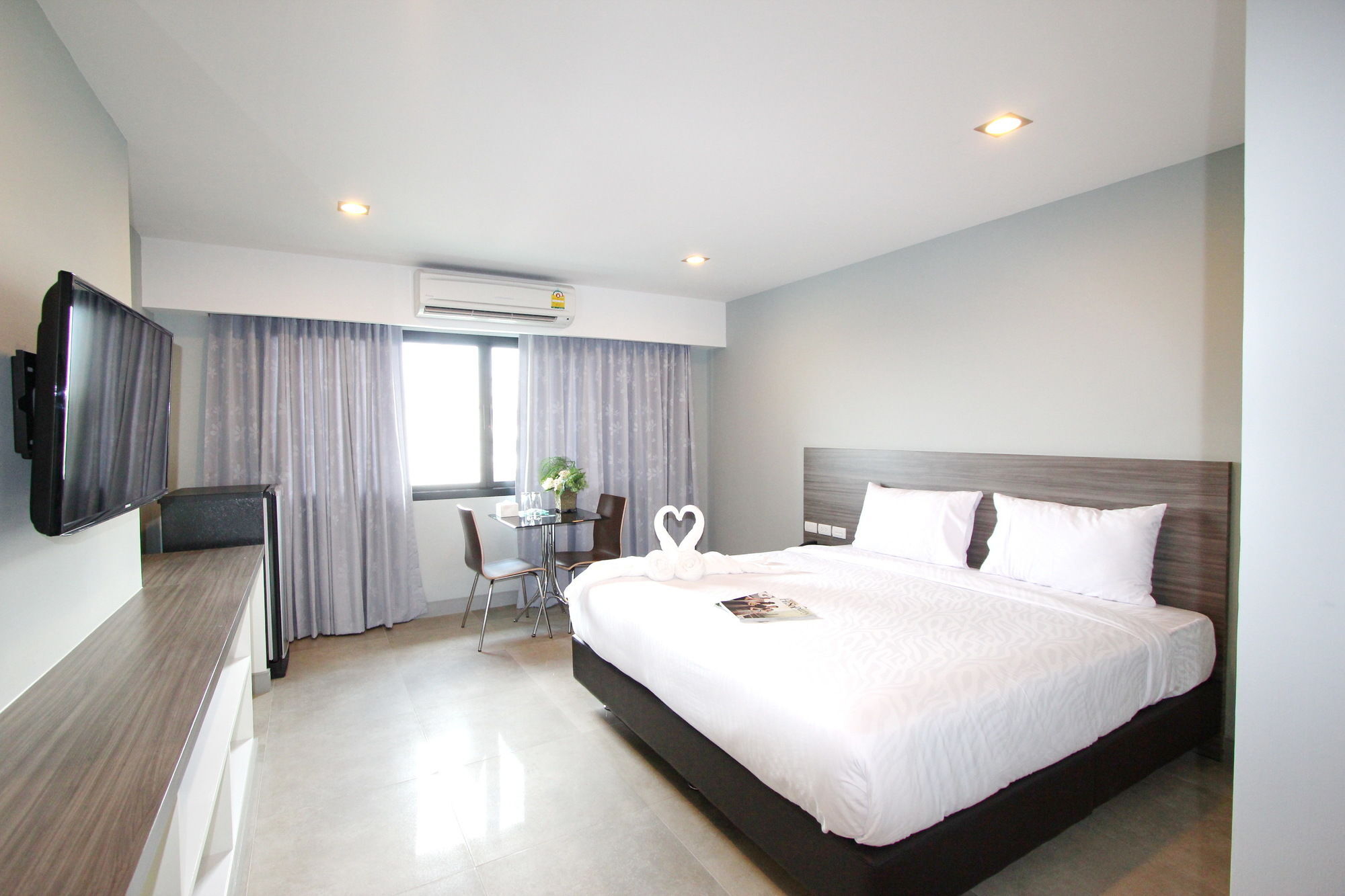 14 Residence Bangkok Ngoại thất bức ảnh