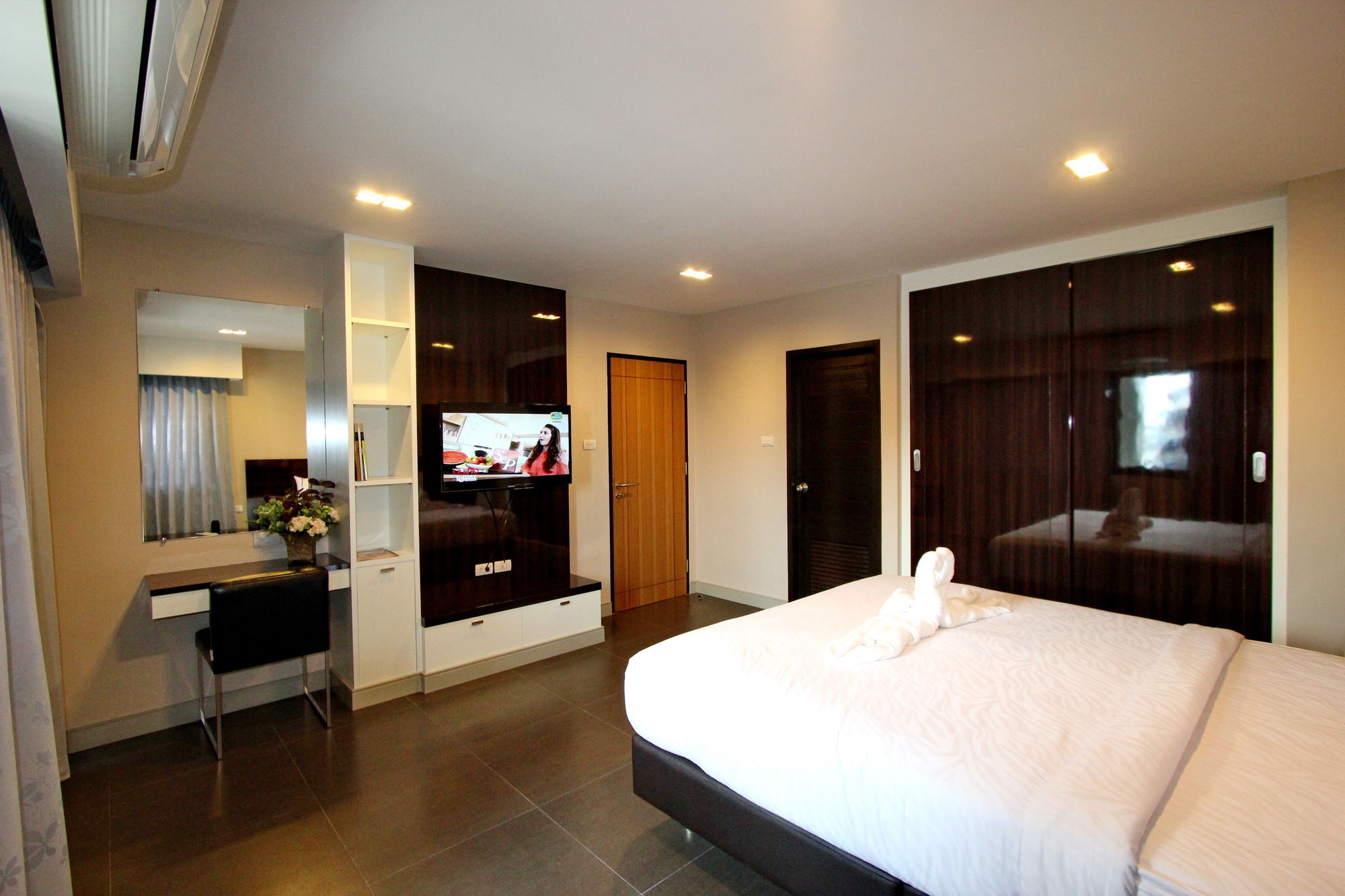 14 Residence Bangkok Ngoại thất bức ảnh