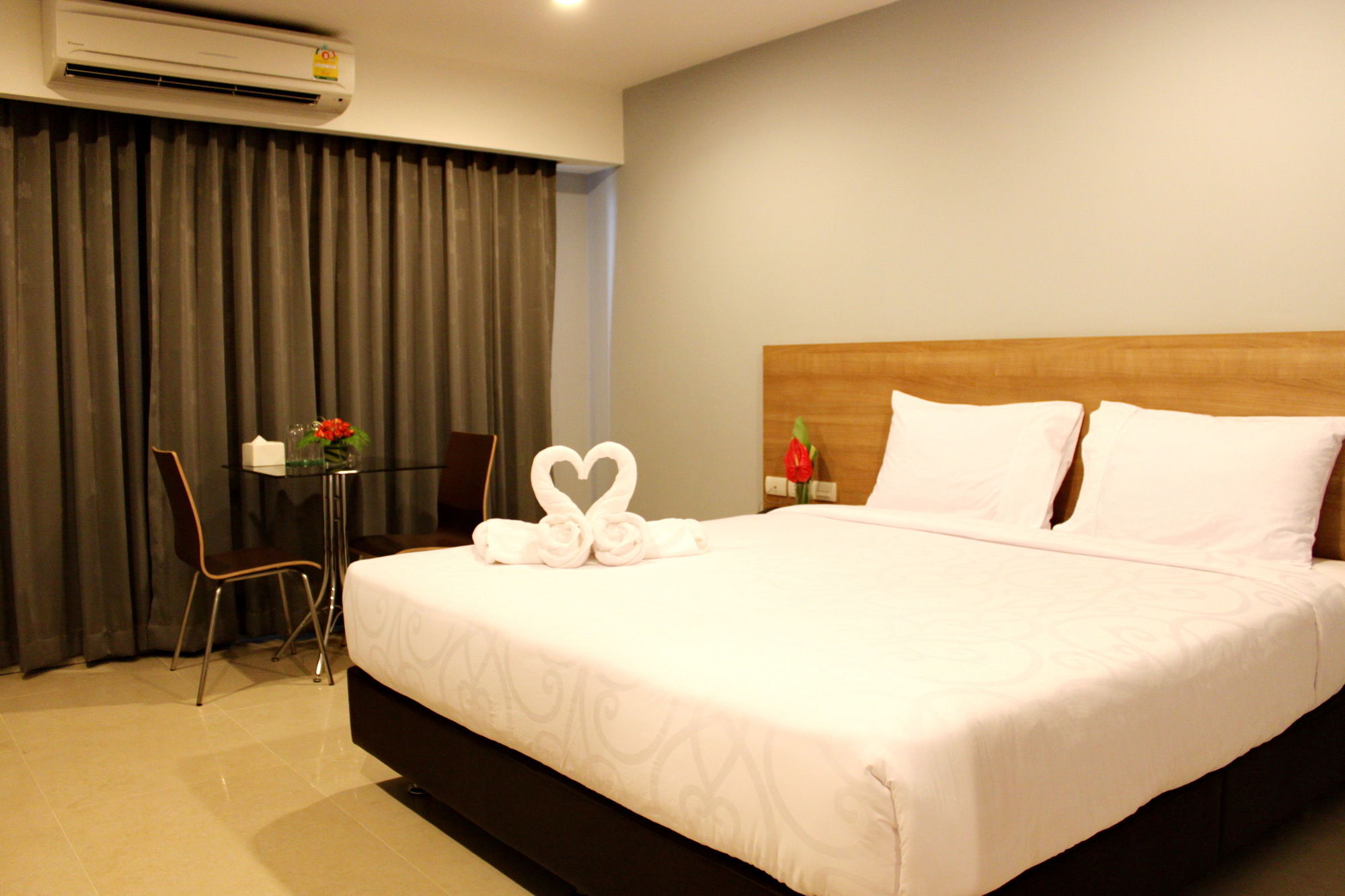 14 Residence Bangkok Ngoại thất bức ảnh